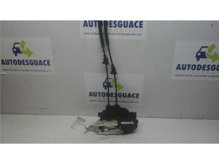 Cerradura Puerta Delantera Derecha Hyundai I30 1 6 CRDi 