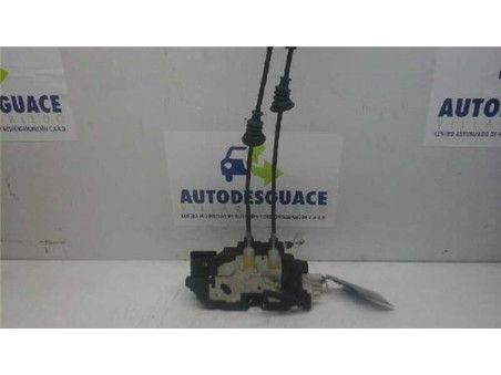 Cerradura Puerta Delantera Derecha Hyundai I30 1 6 CRDi 