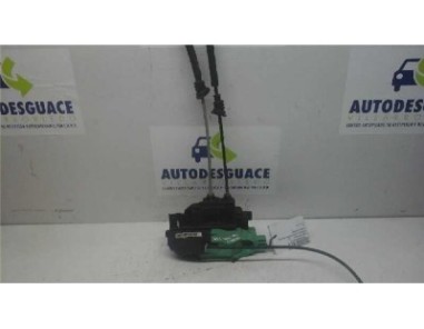 Cerradura Puerta Trasera Izquierda Hyundai I30 1 6 CRDi 