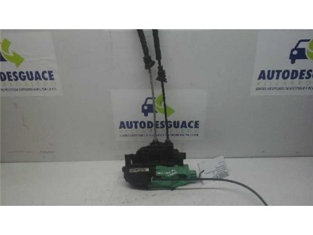 Cerradura Puerta Trasera Izquierda Hyundai I30 1 6 CRDi 