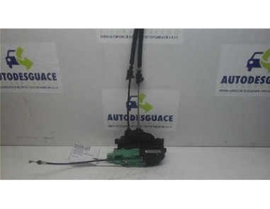 Cerradura Puerta Trasera Derecha Hyundai I30 1 6 CRDi 