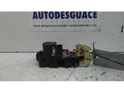 Cerradura Puerta Delantera Izquierda Chevrolet LACETTI 1 6 