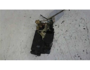 Cerradura Puerta Delantera Izquierda Chevrolet LACETTI 1 6 