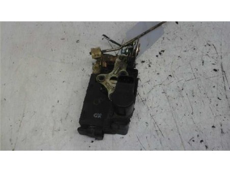 Cerradura Puerta Delantera Izquierda Chevrolet LACETTI 1 6 