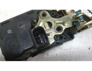 Cerradura Puerta Delantera Izquierda Chevrolet LACETTI 1 6 