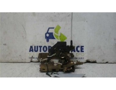 Cerradura Puerta Delantera Izquierda MERCEDES SPRINTER 02 00 -  CAJA CERRADA 2 2 CDI 