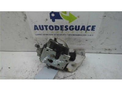 Cerradura Puerta Delantera Izquierda Fiat PUNTO BERLINA 1 3 JTD