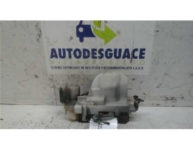 Cerradura Puerta Delantera Izquierda Fiat PUNTO BERLINA 1 3 JTD 