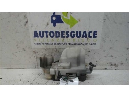 Cerradura Puerta Delantera Izquierda Fiat PUNTO BERLINA 1 3 JTD 