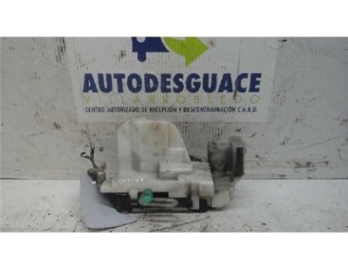 Cerradura Puerta Delantera Derecha Fiat PUNTO BERLINA 1 3 JTD 