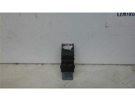 Botonera Puerta Trasera Derecha Volkswagen TOURAN 2 0 TDI 