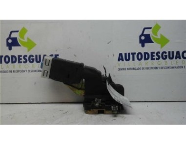 Cerradura Puerta Delantera Izquierda Mitsubishi SPACE STAR 1 9 DI-D 