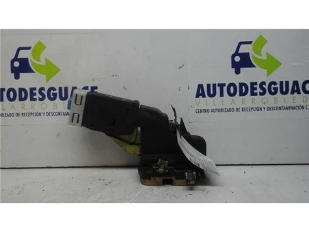 Cerradura Puerta Delantera Izquierda Mitsubishi SPACE STAR 1 9 DI-D 