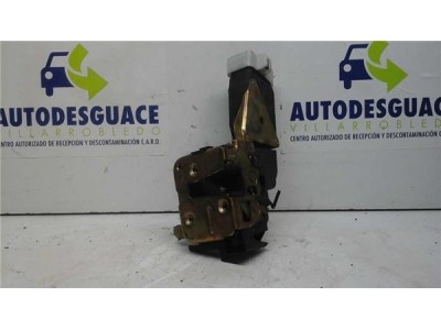 Cerradura Puerta Delantera Derecha Mitsubishi SPACE STAR 1 9 DI-D