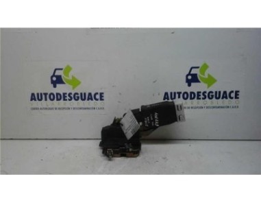 Cerradura Puerta Delantera Derecha Mitsubishi SPACE STAR 1 9 DI-D 