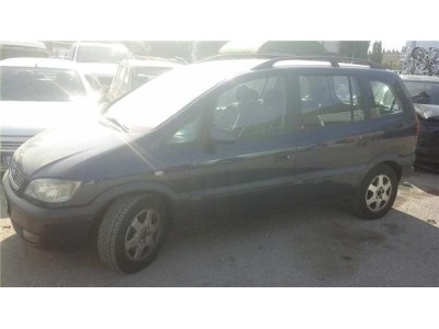 Botonera Puerta Delantera Izquierda Opel ZAFIRA A 1 8 16V  2