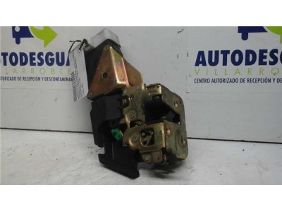 Cerradura Puerta Trasera Izquierda Mitsubishi SPACE STAR 1 9 DI-D