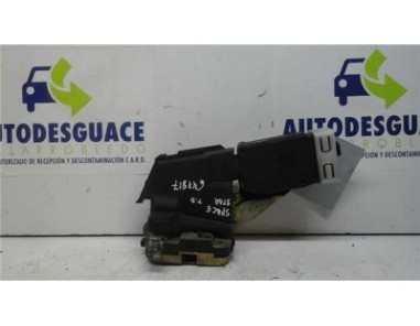 Cerradura Puerta Trasera Derecha Mitsubishi SPACE STAR 1 9 DI-D 