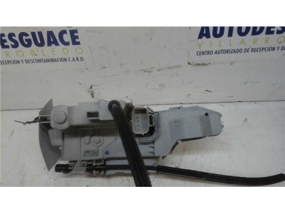 Cerradura Puerta Delantera Izquierda Fiat BRAVO 1 9 8V JTD
