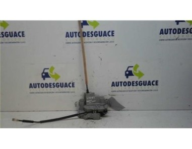 Cerradura Puerta Delantera Derecha Fiat BRAVO 1 9 8V JTD 
