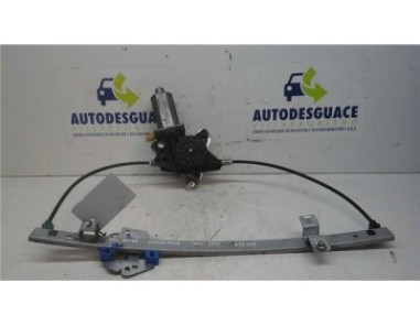 Elevalunas Electrico Trasero Derecho MG ROVER STREETWISE 2 0 iDT 