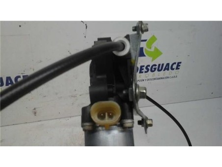 Elevalunas Electrico Trasero Derecho MG ROVER STREETWISE 2 0 iDT 