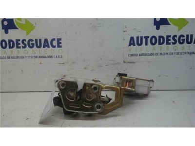 Cerradura Puerta Delantera Izquierda Chevrolet MATIZ 0 8 