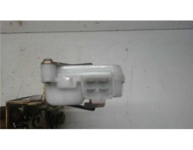 Cerradura Puerta Delantera Izquierda Chevrolet MATIZ 0 8 