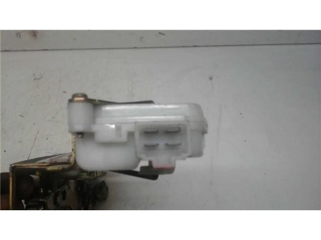 Cerradura Puerta Delantera Izquierda Chevrolet MATIZ 0 8 