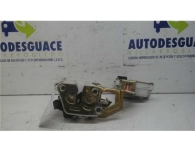 Cerradura Puerta Delantera Izquierda Chevrolet MATIZ 0 8 