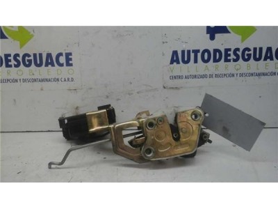 Cerradura Puerta Delantera Derecha Chevrolet MATIZ 0 8 