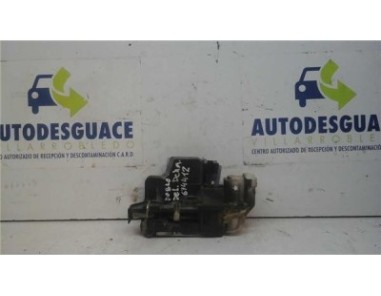 Cerradura Puerta Delantera Derecha Fiat DOBLO 1 9 JTD 