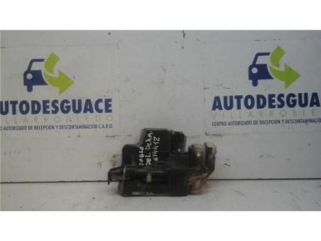 Cerradura Puerta Delantera Derecha Fiat DOBLO 1 9 JTD 