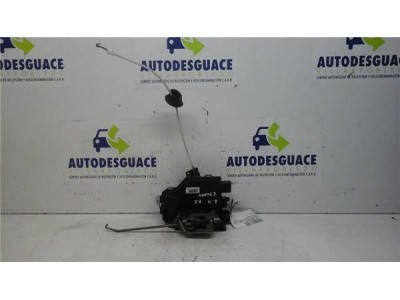 Cerradura Puerta Delantera Derecha Audi A4 BERLINA 2 5 V6 24V TDI  2