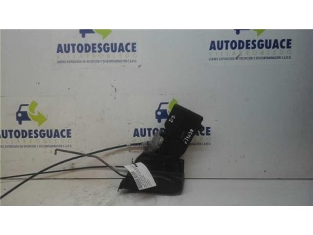 Cerradura Puerta Delantera Derecha Mazda 6 BERLINA 2 0 D 