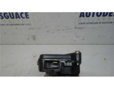 Cerradura Puerta Trasera Izquierda Chevrolet MATIZ 0 8 