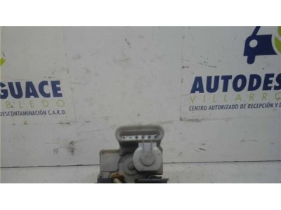 Cerradura Puerta Trasera Izquierda Fiat DOBLO 1 9 JTD