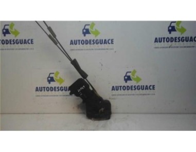 Cerradura Puerta Trasera Izquierda Mazda 6 BERLINA 2 0 D 