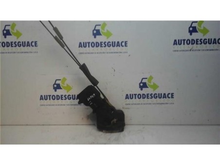 Cerradura Puerta Trasera Izquierda Mazda 6 BERLINA 2 0 D 