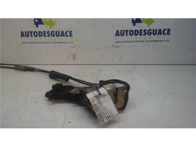 Cerradura Puerta Trasera Derecha Mazda 6 BERLINA 2 0 D