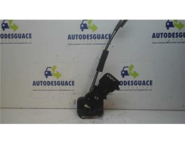 Cerradura Puerta Trasera Derecha Mazda 6 BERLINA 2 0 D 