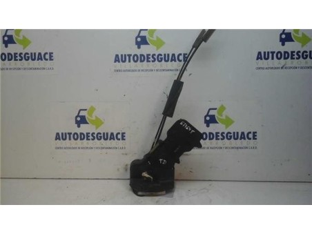 Cerradura Puerta Trasera Derecha Mazda 6 BERLINA 2 0 D 