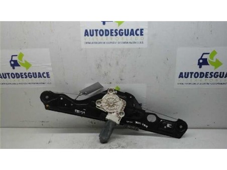 Elevalunas Electrico Trasero Derecho MERCEDES CLASE E  BERLINA 3 2 CDI 