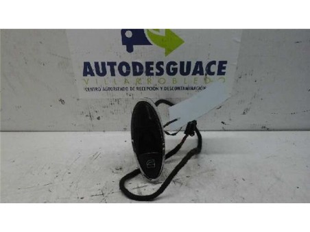 Botonera Puerta Trasera Derecha MERCEDES CLASE E  BERLINA 3 2 CDI 