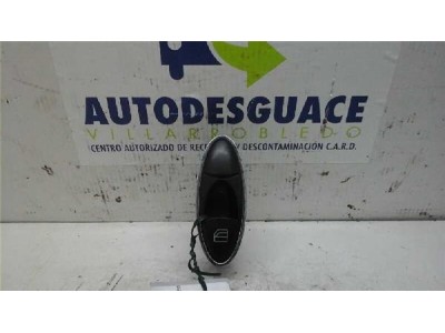 Botonera Puerta Trasera Izquierda MERCEDES CLASE E  BERLINA 3 2 CDI  2