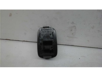 Botonera Puerta Trasera Derecha Citroen C4 PICASSO 2 0 HDi FAP