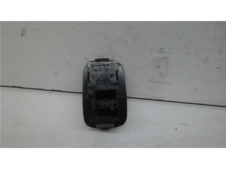 Botonera Puerta Trasera Derecha Citroen C4 PICASSO 2 0 HDi FAP 