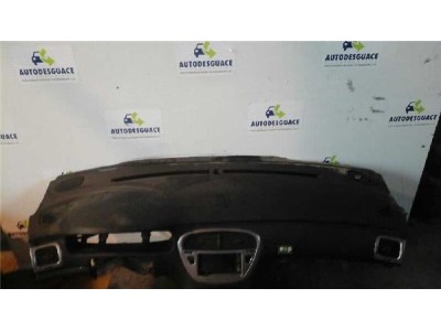 Salpicadero Peugeot 607 2 7 HDi FAP