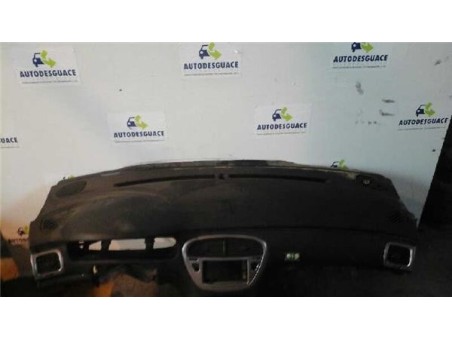 Salpicadero Peugeot 607 2 7 HDi FAP 