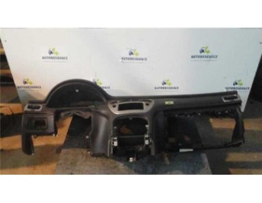 Salpicadero Peugeot 607 2 7 HDi FAP 